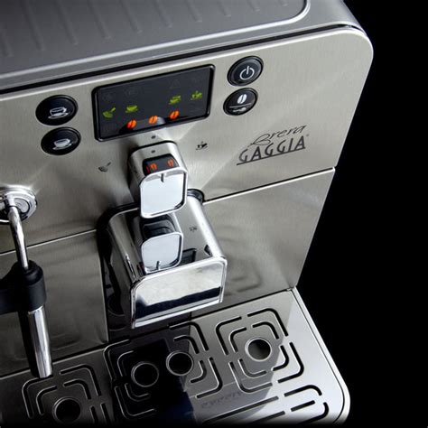 Gaggia Brera – Gaggia North America