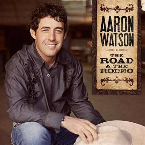 Aaron Watson - The Road & The Rodeo | iHeart