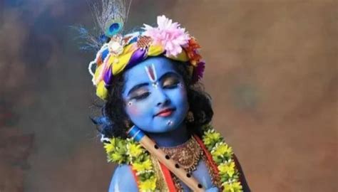 Godkrishna #krishna Makeup Artist Priyanka Facebook | atelier-yuwa.ciao.jp