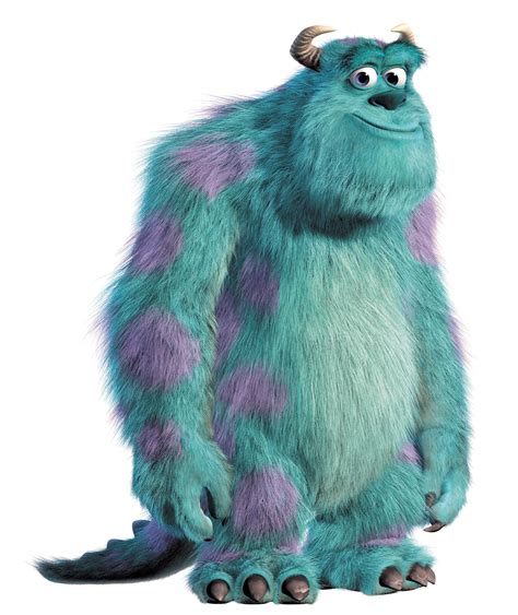 Category:Monsters, Inc. Characters | Pixar Wiki | FANDOM powered by Wikia