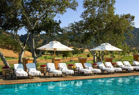 15 Best Resorts in California - The Crazy Tourist