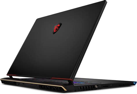 MSI Raider GE78HX Gaming & Entertainment Laptop Review - Computer Reviews