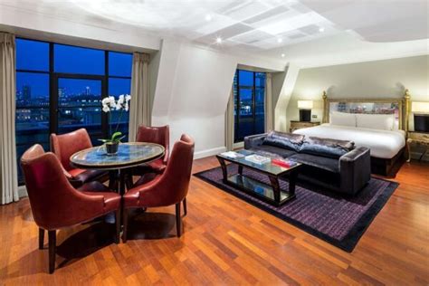 4 Best Radisson Blu Hotels in London | U.S. News