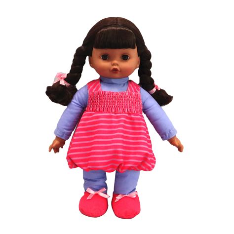 My Sweet Love Toddler Doll - Walmart.com