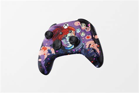 Xbox Series X Skin, Xbox Controller Skin, Console Skin, Gaming Stickers ...