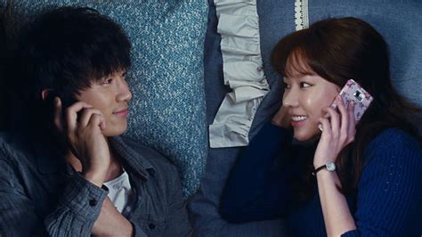 Korean Romantic Comedy Movies 2024 - Sissy Philomena