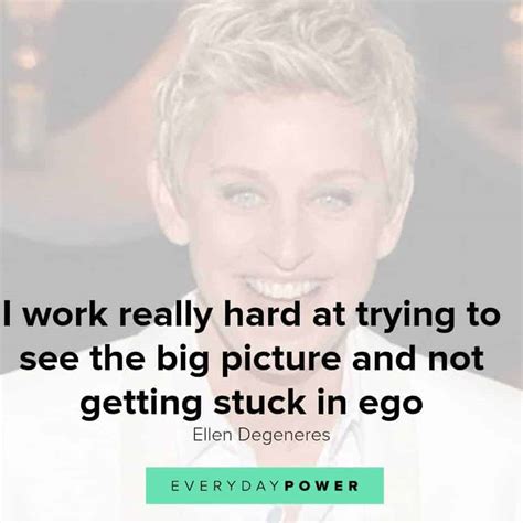 53 Ellen DeGeneres Quotes on Courage & Kindness (2021)