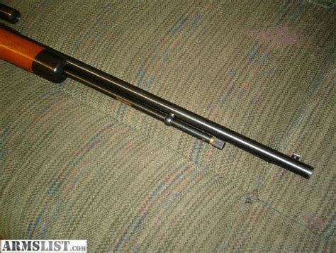 ARMSLIST - For Sale/Trade: Stevens 22 rifle model 87A