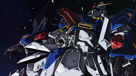 🔥 [50+] Gundam Wallpapers 1920x1080 | WallpaperSafari