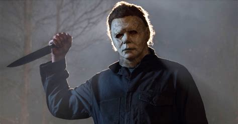 Every Actor Who Has Played Michael Myers in Halloween | POPSUGAR ...