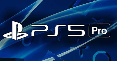 Spec Analysis: PlayStation 5 Pro - the most powerful console yet ...