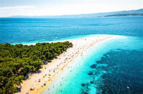 Top 25 Beaches in Croatia - Secret, Sandy & Popular beaches - Daily ...