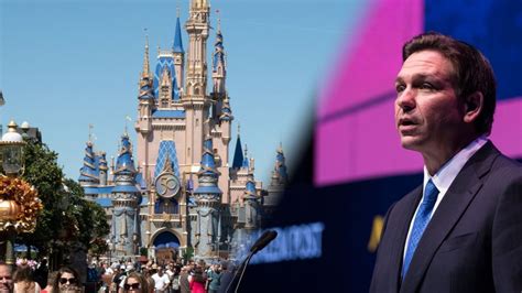 Judge dismisses Disney lawsuit against Ron DeSantis | CNN Business