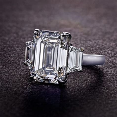 Tiffany Trump shows off $1.2 million diamond ring after engagement | The Courier Mail