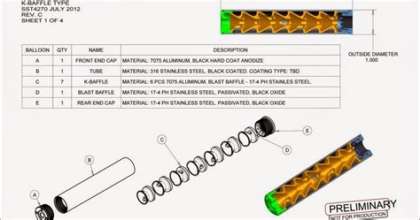 NC SILENCER: Suppressor Effects