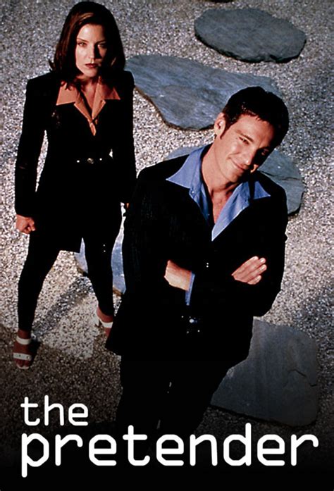 the pretender tv show where to watch - Loudly Diary Image Library