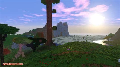 The Twilight Forest Mod 1.16.5/1.12.2 (An Overview into a Wonderland) - 9Minecraft.Net