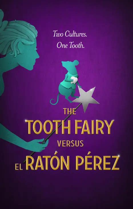 El Raton Perez Vs Tooth Fairy