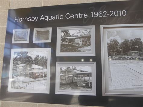 Hornsby Aquatic Centre - Hornsby NSW 2077