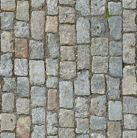 Texturise Free Seamless Textures With Maps: Tileable Stone Pavement Texture + (Maps)