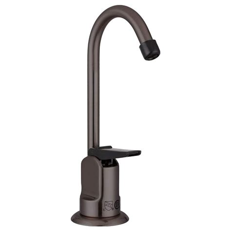 Dura Faucet RV Drinking Fountain Faucet - Venetian Bronze - Walmart.com - Walmart.com