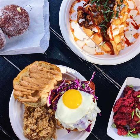 Best Brunch Spots in Seattle Guide - Vibemap