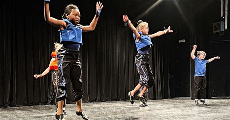 Let’s Jam! Hip-Hop Dance Classes for Kids | OSMD