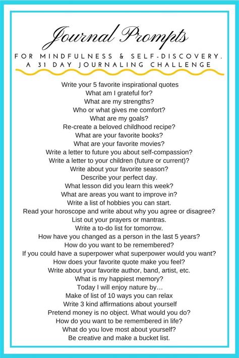 Pin by Danni on Journal Prompts | Journal writing prompts, Journal prompts, Journal questions