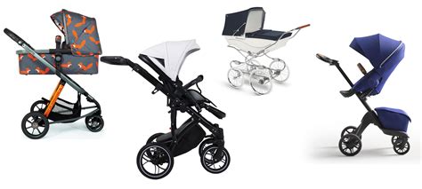 What is the difference between a pram, pushchair, stroller, buggy, and a travel system? - BABYLIMO