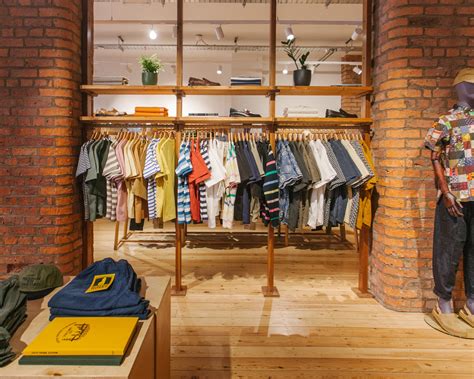 HIP - new shop swoops in to old Oi Polloi site in Northern Quarter