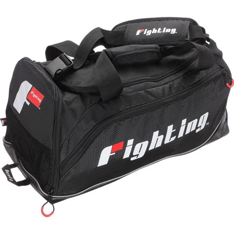 FIGHTING SPORTS TRI-TECH PERSONAL BAG - Professional Fight Gear