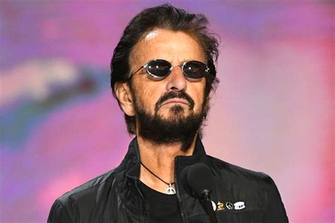 Ringo Starr cancela sus conciertos en México oficialmente