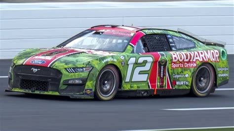 2023 Nascar Coca Cola 600 race review - YouTube