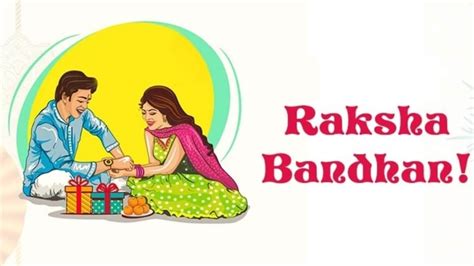 Raksha Bandhan 2023: Is Rakhi on August 30 or 31? Correct date and ...