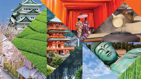 Travel Japan: 12 Hidden Gems From Across the Country – Bokksu