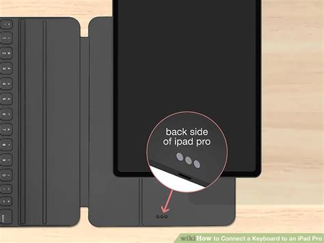 Easy Ways to Connect a Keyboard to an iPad Pro: 9 Steps