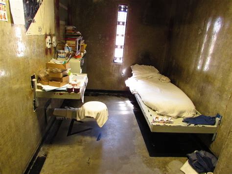 California Prisons Begin 'Use-of-Force' Reforms for Mentally Ill Inmates | KQED