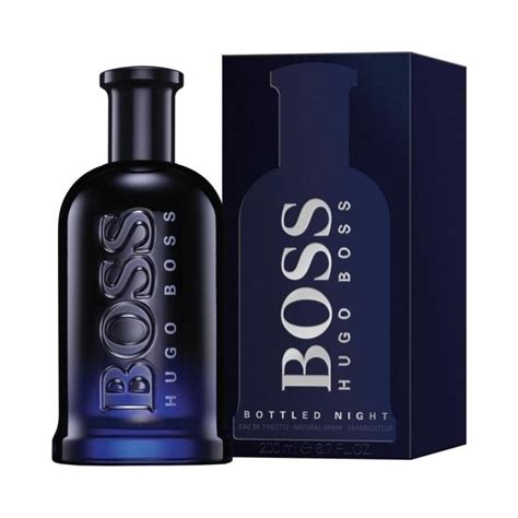 Hugo Boss Bottled Unlimited 200ml EDT – Perfume Malaysia