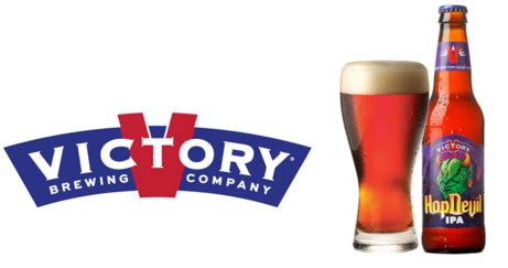 Victory Brewing Company