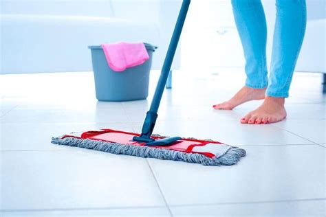 10 Best Mops for Laminate Floors - 2022 Review