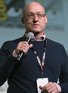 Mike Mitchell (director) - Wikipedia