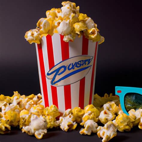 Who Invented Popcorn at the Movies? Exploring the Innovative Mind ...