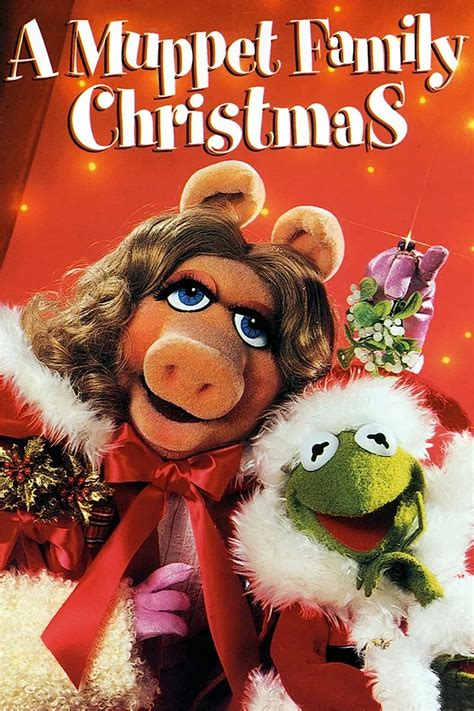 A Muppet Family Christmas | The Dubbing Database | Fandom