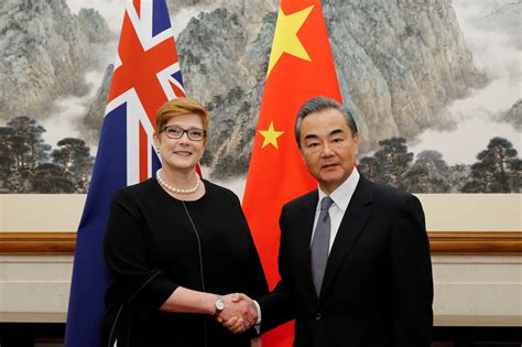 Is Australia too dumb and too China-dependent? | East Asia Forum