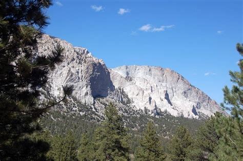 Chalk Mountain Lake Colorado | Mountain lake, Colorado, Natural landmarks