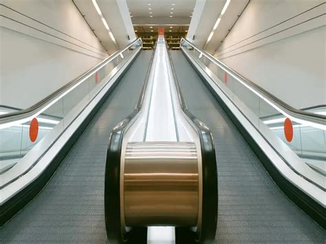 Moving Walkway, Autowalks - Dazen Elevator