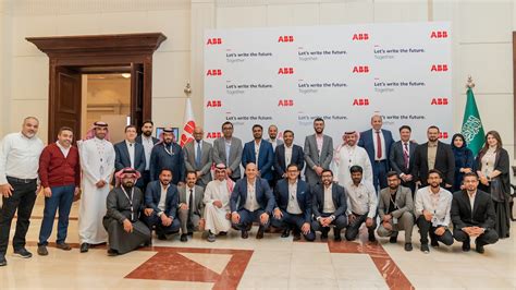 ABB Launches SEN Plus Low–voltage Switchgear in Saudi Arabia