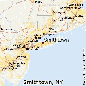 Best Places to Live in Smithtown, New York