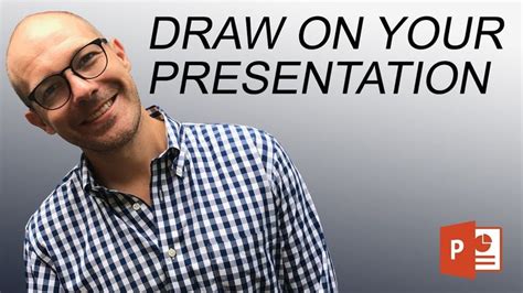 How To Draw In PowerPoint (All Versions) | Powerpoint tips, Powerpoint, Presentation