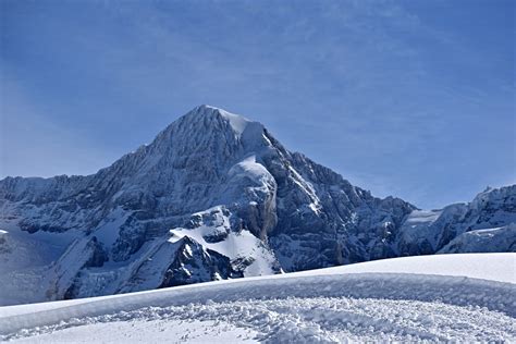 Mountains Switzerland Snow - Free photo on Pixabay - Pixabay